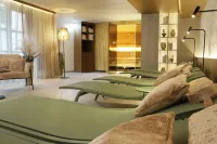 Burghotel Schlaining - bars