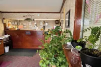 Lake Erie Lodge Oregon Oh