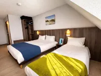 Brit Hotel Calais Hotels in Calais