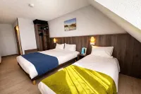 Brit Hotel Calais