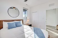 Mtn-view Balcony: Riverside Grand Junction Home! - balcony