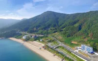 Geoje Ia View Pension - spa