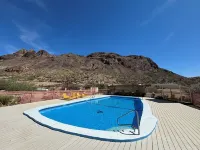 Terlingua Ranch Lodge