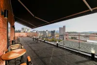 순천 호텔 디에이치(THE H)