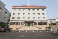 Sansu Hotel Hotels in 