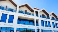 영종도 씨사이드에비뉴펜션 (Yeongjongdo Seaside Avenue Pension) - 방갈로