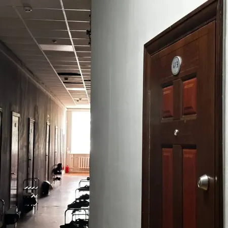 Nedorogo Hostel