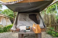 Adeka Camp - Campgrounds