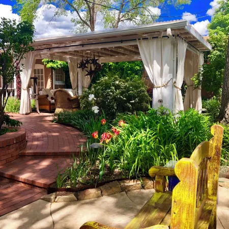 Casa Culinaria - the Gourmet Inn