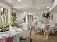 โรงแรม Delta Hotels Durham Royal County โรงแรมในเดอรัม