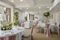 Delta Hotels Durham Royal County