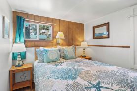 Oceanside Ocean Front Cabins