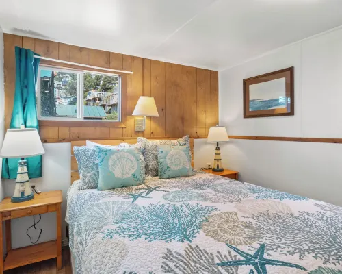 Oceanside Ocean Front Cabins Hotels in Oceanside