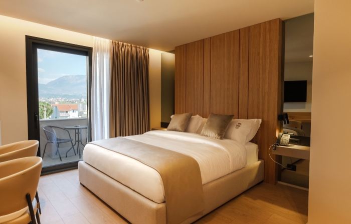 Pusi Hotel