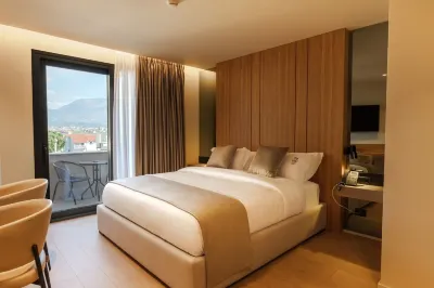 普西酒店(Pusi Hotel) 酒店