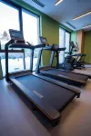 ซาฟารอน พรีเมียม โรงแรม - ที่มีฟิตเนส