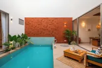 TBK VILLA  VAGATOR R4 - Villas