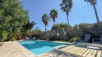 Unique 2 in 1 - Bayviews - Pool - 4-Star