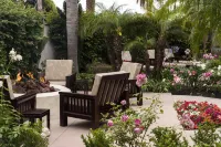 Hyatt Regency Huntington Beach Resort and Spa - Spa