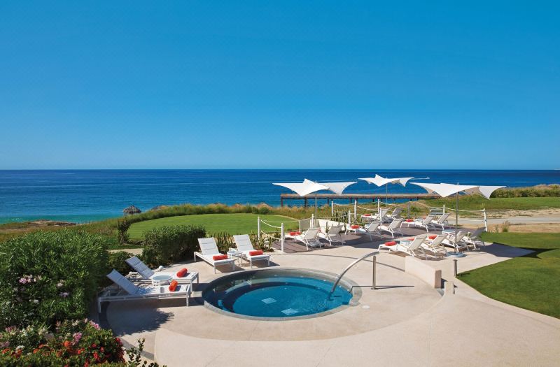 Secrets Puerto Los Cabos Golf & Spa Resort All Inclusive photo 2