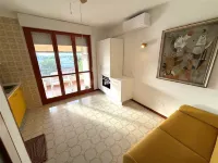 Relaxing stay in a flat with terrace and pool
