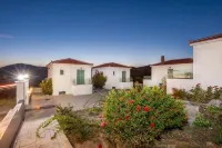 Ampeloessa Village, Limnos Panoramic Views Getaway