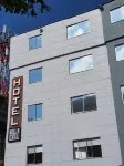 Hotel Medellin Central Hotels near La Candelaria