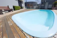เคอร์ตา ไปรอา โด ควิลอมโบ - ลูนาตา - วิวทะเล