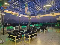 Hotel Leela Vilas-A Boutique Hotel
