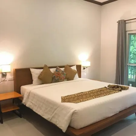 Koh Yao Yai Sea Breeze House