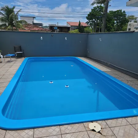 Hostel Papai