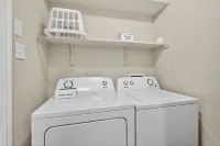 Dimples In Temple - Texas Charm & Modern Comfort 3 Bedroom Home - Homestays