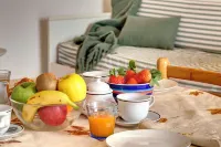 Talamone Apartment View by Mamo Florence - 3-Star