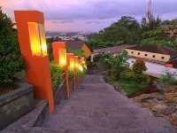 Villa Bukit Mas Hotels in Pasiran