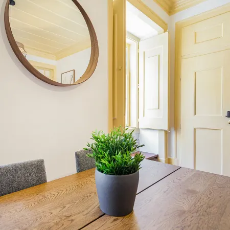 GuestReady - Classical Portuguese Style Family Apt in Bohomeain Alfama