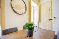 GuestReady - Apto Clássico da Família Portuguesa em Alfama Boémia