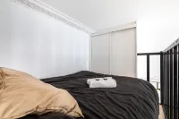 GuestReady - Snug spot near Parc Paumier - 3-Star
