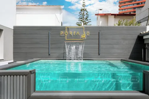 Porta 30 - bar