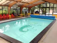 Marineland Motel - อ่างจากุชชี่