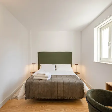 Azul Downtown Apartments - Universidade