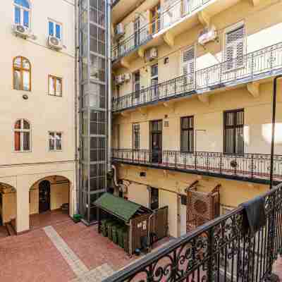 The Other Side - Spacious 3BR with Jacuzzi and Private Sauna Others