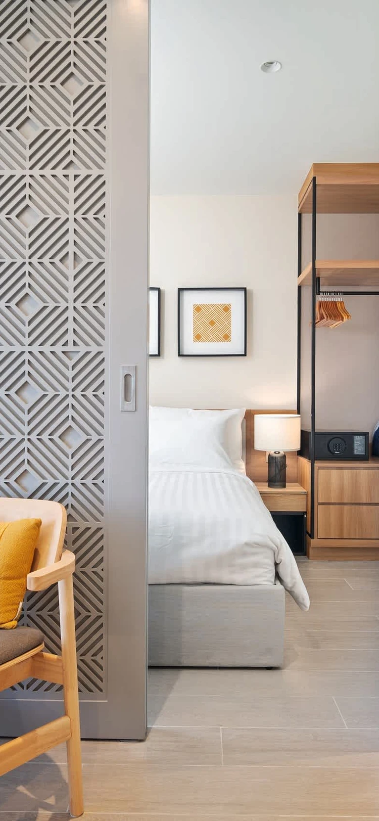 รูปภาพของLaguna Lakeside, One Bedroom B5 Premium