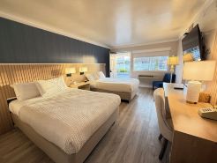 The Aventis Inn