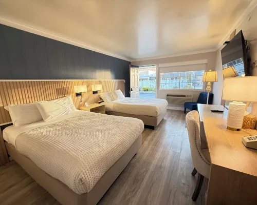 The Aventis Inn Hotels in Atlantic County