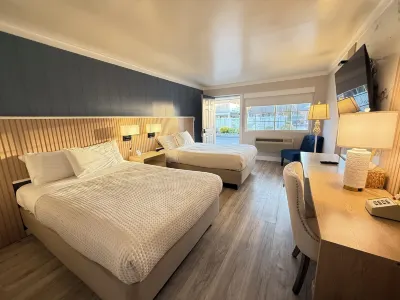 The Aventis Inn Hotel a 