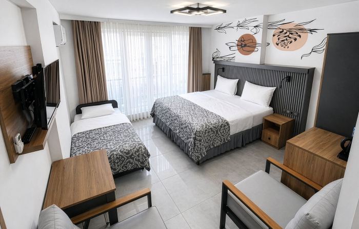 D'Premium Edirne