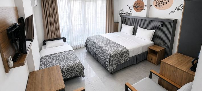 D'Premium Edirne Hotels in Edirne