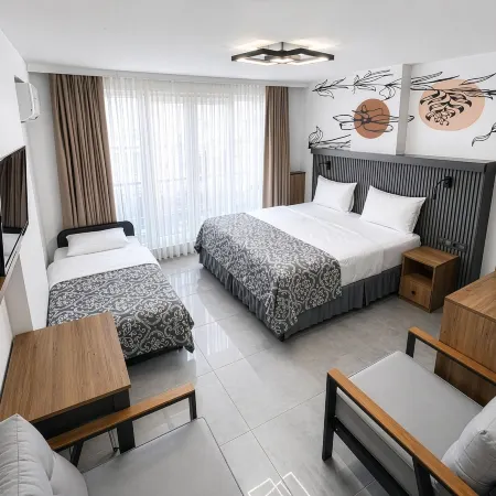 D'Premium Edirne