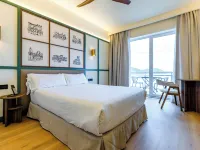 Petit Palace Tamarises Hotels in Getxo