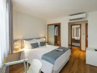 Hotel das Salinas Hotéis em Aveiro